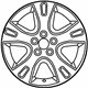 Toyota 42611-AB021