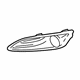 Ford D2BZ-15266-CB