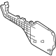 Toyota 58911-07030-C0