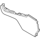 Toyota 58912-07040-C0