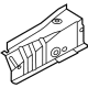 Nissan 64182-6RA0A