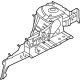 Nissan 64120-6RA0A