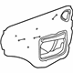 Toyota 67831-02241