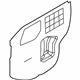 Nissan 82860-1FA1A