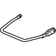 Acura 81384-TYA-A21