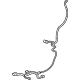 Acura 81768-TYA-A20
