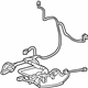 Acura 81606-TX4-A01