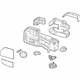 Ford FL3Z-17682-AE