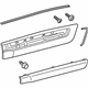 Toyota 75075-60120-A0
