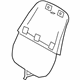 Kia 884803T010KER