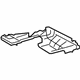Lexus 76973-60070-A1