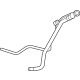 Infiniti 17221-5NA0B
