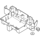 Ford ML3Z-10732-AA