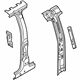 Ford 8C3Z-2624300-A