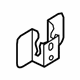 Ford YC3Z-68613G04-AB
