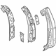 Ford BC3Z-25280A58-A