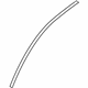 Infiniti 80282-1BA0B