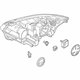 Ford LK4Z-13008-A