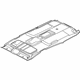 Nissan 73910-9GE0A