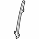 Nissan 80386-3BG0A