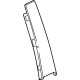 Ford FT4Z-58255A34-E