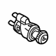 Kia 0K72A66250