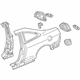 Honda 04636-S82-405ZZ