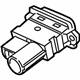 Honda 80590-TRN-H41