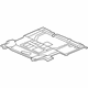 Honda 83303-TK8-A12ZA