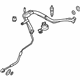 Ford BL3Z-19A834-B