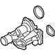 Ford BM5Z-8592-B