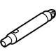 Acura 74981-TJB-A02