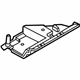 Ford DB5Z-78046A24-BA