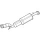 Nissan 200A0-9AU2A