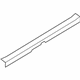 Hyundai 85870-3X500-RY