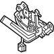 Nissan 65601-9BU0A