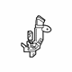 Infiniti 47960-5DA7A