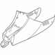Hyundai 84611-1R000-8M