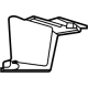 Ford FA1Z-5811778-D