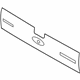 Ford CL3Z-99425A34-A