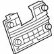 Infiniti 25391-1BU5A