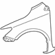 Toyota 53801-02110