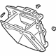 Honda 77298-S0X-003