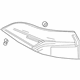Toyota 81551-12D40