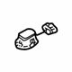 Kia 1K55261325CCY