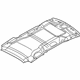 Kia 1K52Y68030A64