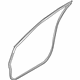 Infiniti 80830-5NA0A