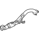 Honda 18200-T20-A01