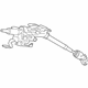 Honda 53200-SNA-A06
