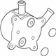Toyota 33493-34020